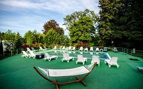 Hotel Marion Poiana